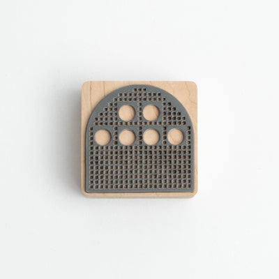 Shabi Stamp