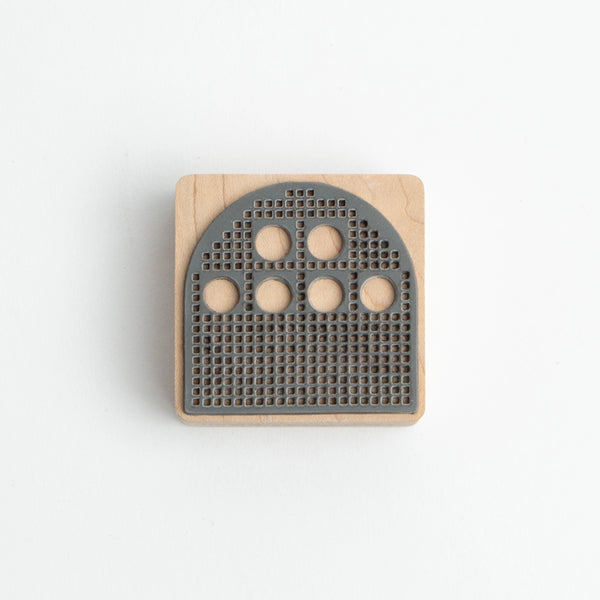 Shabi Stamp