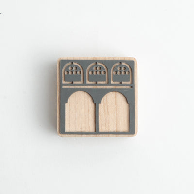 Shabi Stamp
