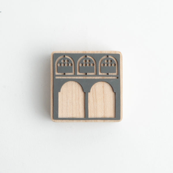 Shabi Stamp