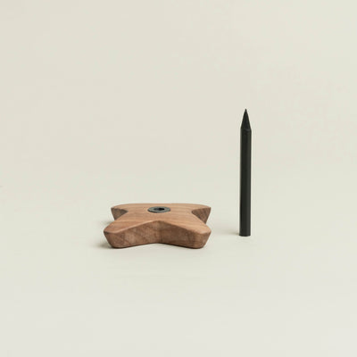 Dawarah (Spinning Pencil)
