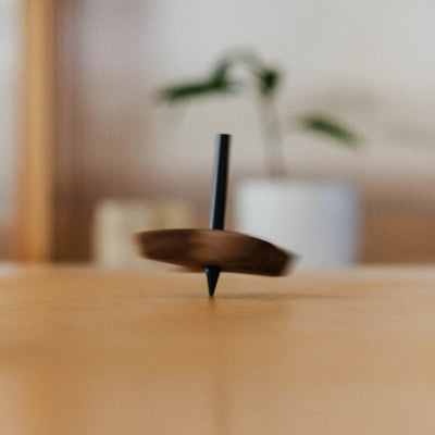 Dawarah (Spinning Pencil)