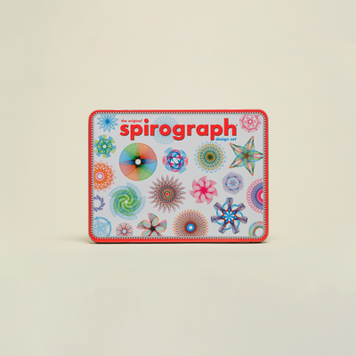 Spirograph Design Set