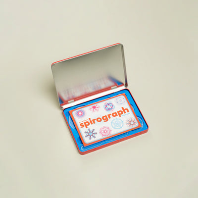 Spirograph Design Set