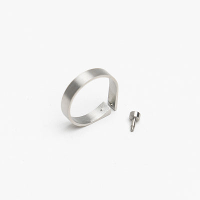 Steel Ring Loop