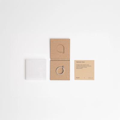 Steel Ring Loop
