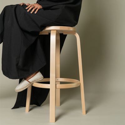 S64 Stool 64