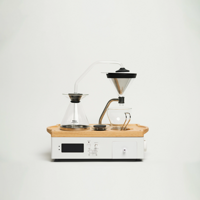 Barisieur Coffee Alarm Clock