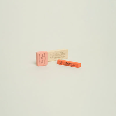 Eraser Pick and Mix