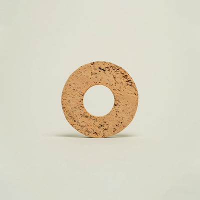 Portuguese Cork Trivet