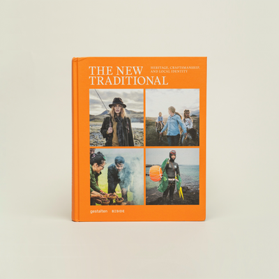 The New Traditional