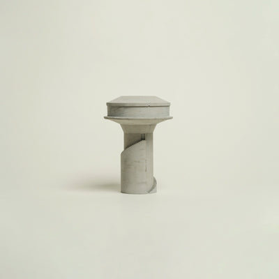 SIMENT Water Tower  Planter