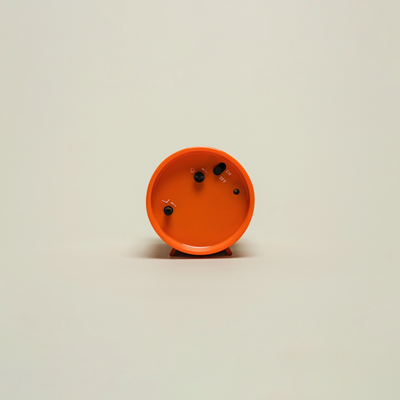 Penco Flip-Style Alarm Clock