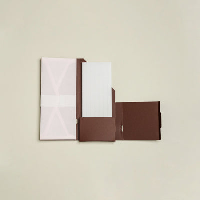 Jabara Letter Set