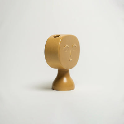 Lucia Candleholder