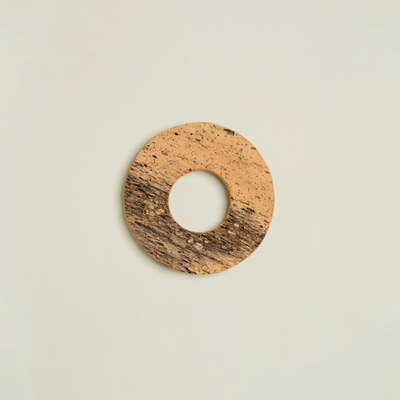 Portuguese Cork Trivet