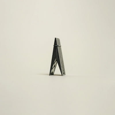 Pinch Paper Holder