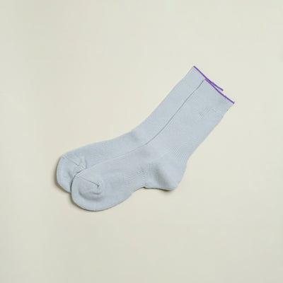 Women's Obscure Socks Styrax