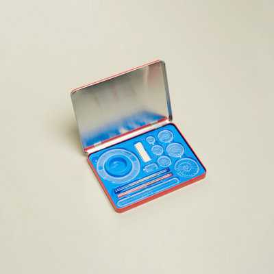 Spirograph Design Set