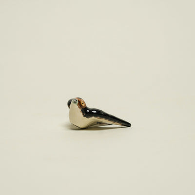 Portuguese Ceramic Swallows