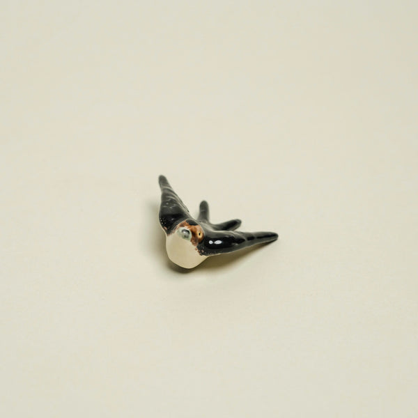 Portuguese Ceramic Swallows