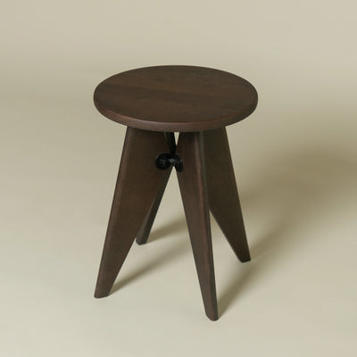 Tabouret Bois