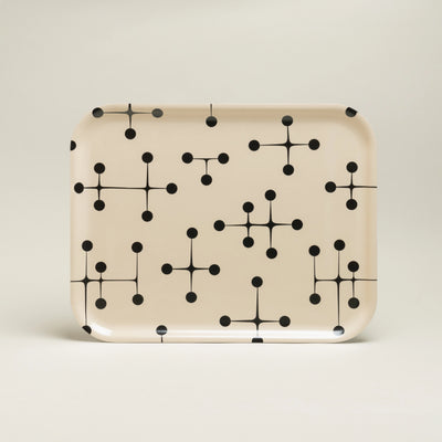 Eames Dot Pattern Tray
