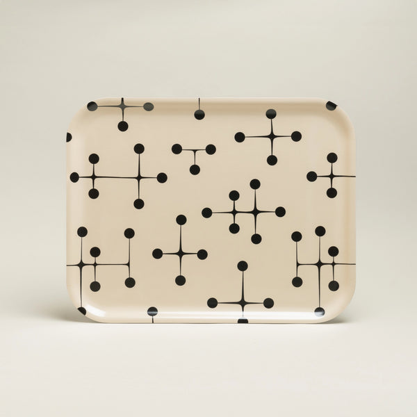 Eames Dot Pattern Tray