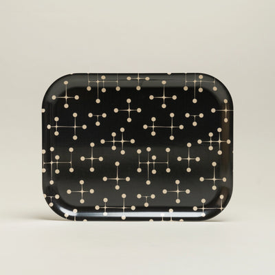 Eames Dot Pattern Tray