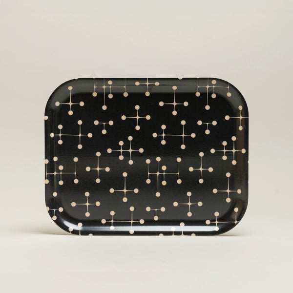 Eames Dot Pattern Tray