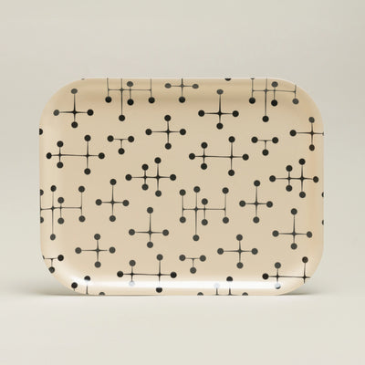 Eames Dot Pattern Tray