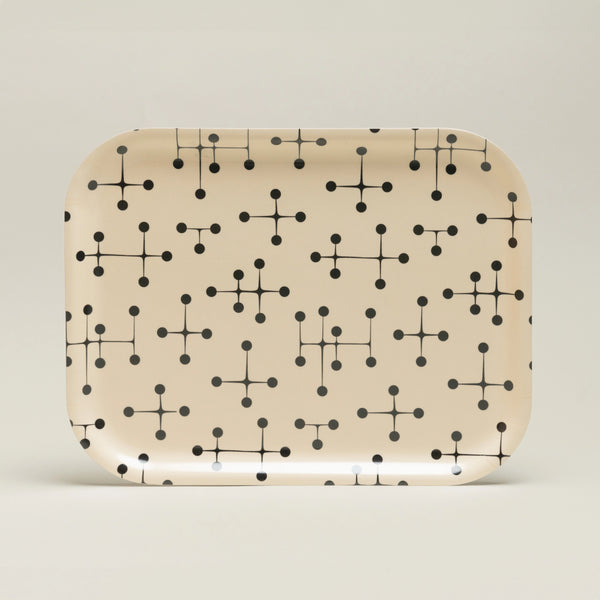 Eames Dot Pattern Tray