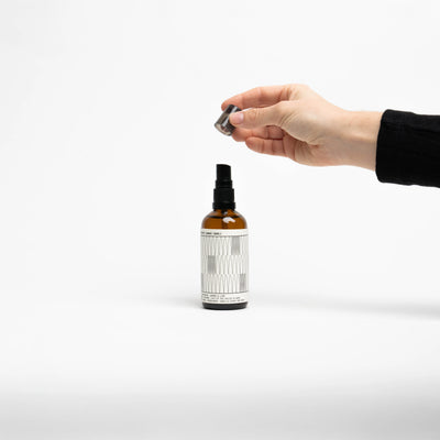 Worship House Scent