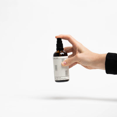 Worship House Scent