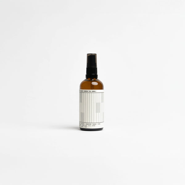 Worship House Scent
