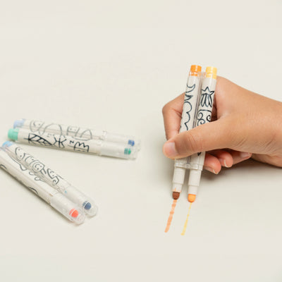 Jonee's Well Rounded Markers