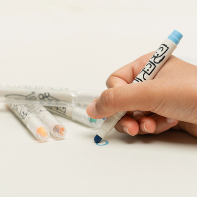 Jonee's Well Rounded Markers