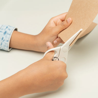 Breata's Gentle Scissors