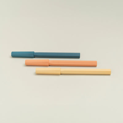 Rollerball Pen