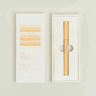 Rollerball Pen