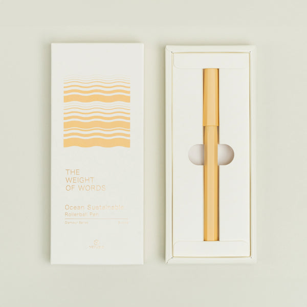 Rollerball Pen