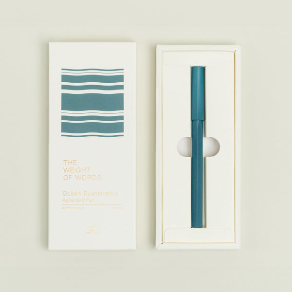 Rollerball Pen