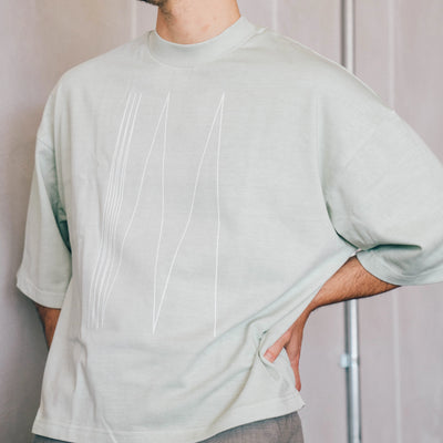 T-shirt Synagogue