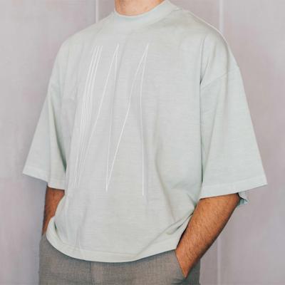 T-shirt Synagogue