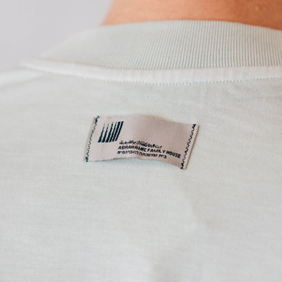 T-shirt Synagogue