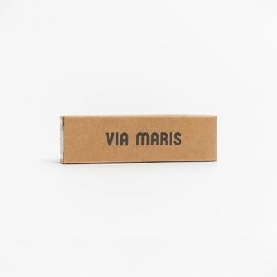 Mezuzah Scroll with Box