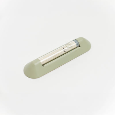 Mezuzah Scroll with Box