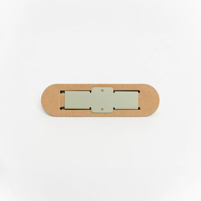 Mezuzah Scroll with Box