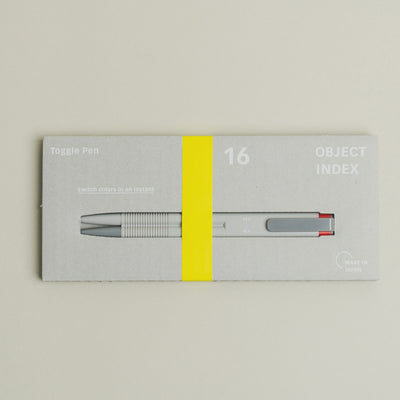 Toggle Pen