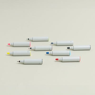 Modular Marker